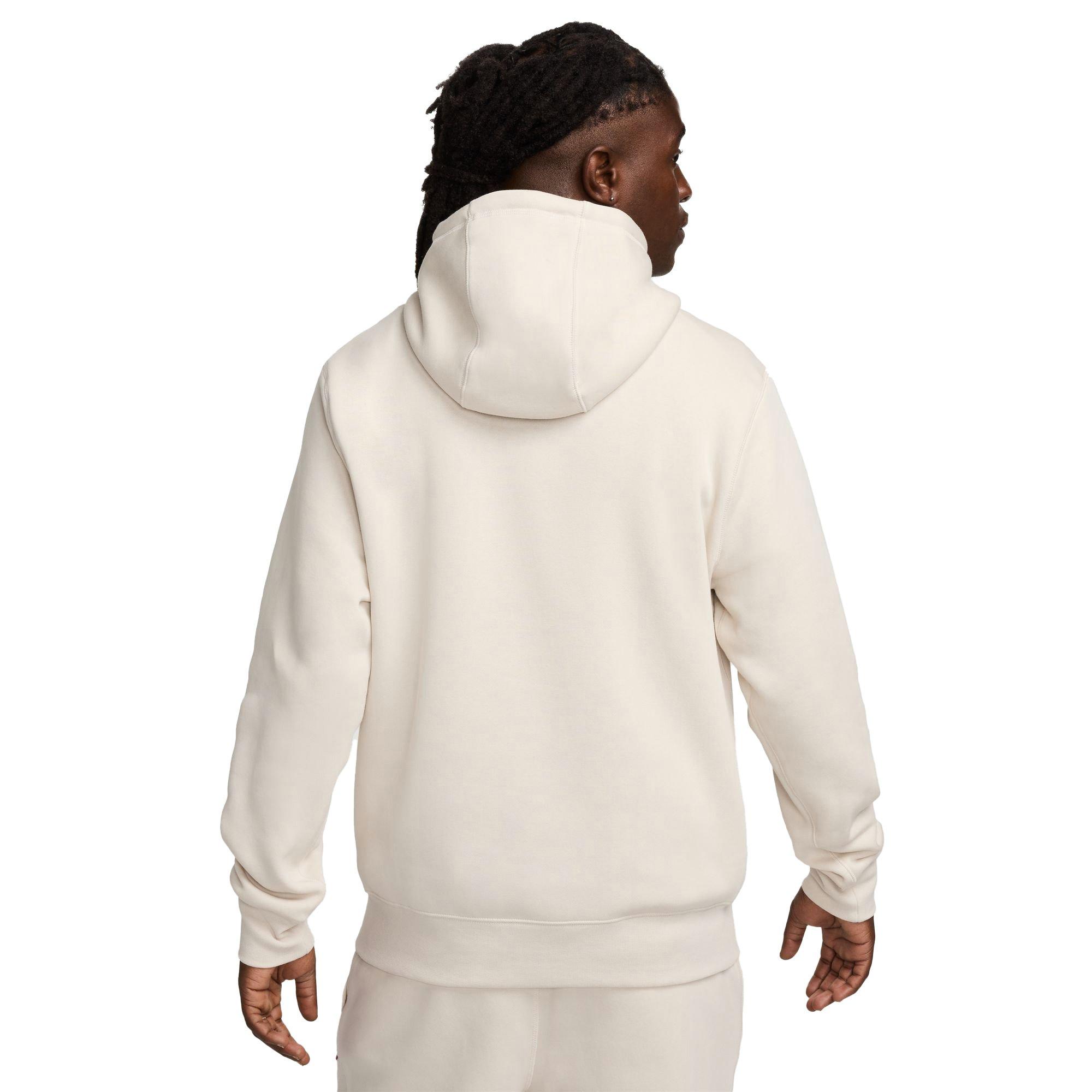 Nike Club Fleece Men's Pullover Hoodie