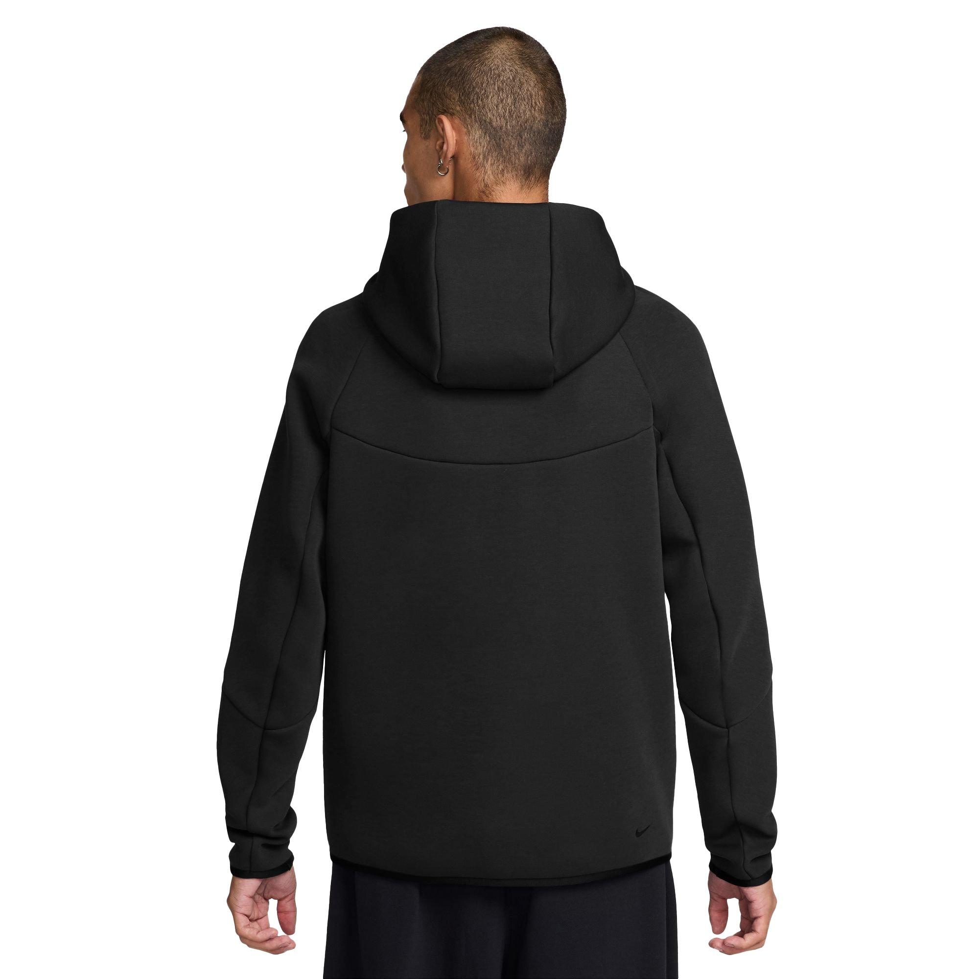 ジャケット・アウター NIKE TECK FREECE HOOD CORT SIZE L Nike