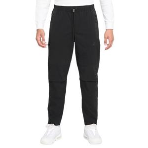 Nike Men's Sportswear Tech Woven Open Hem Pants