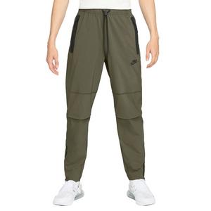 Nike Men's Sportswear Tech Full-Zip Woven Windrunner Jacket