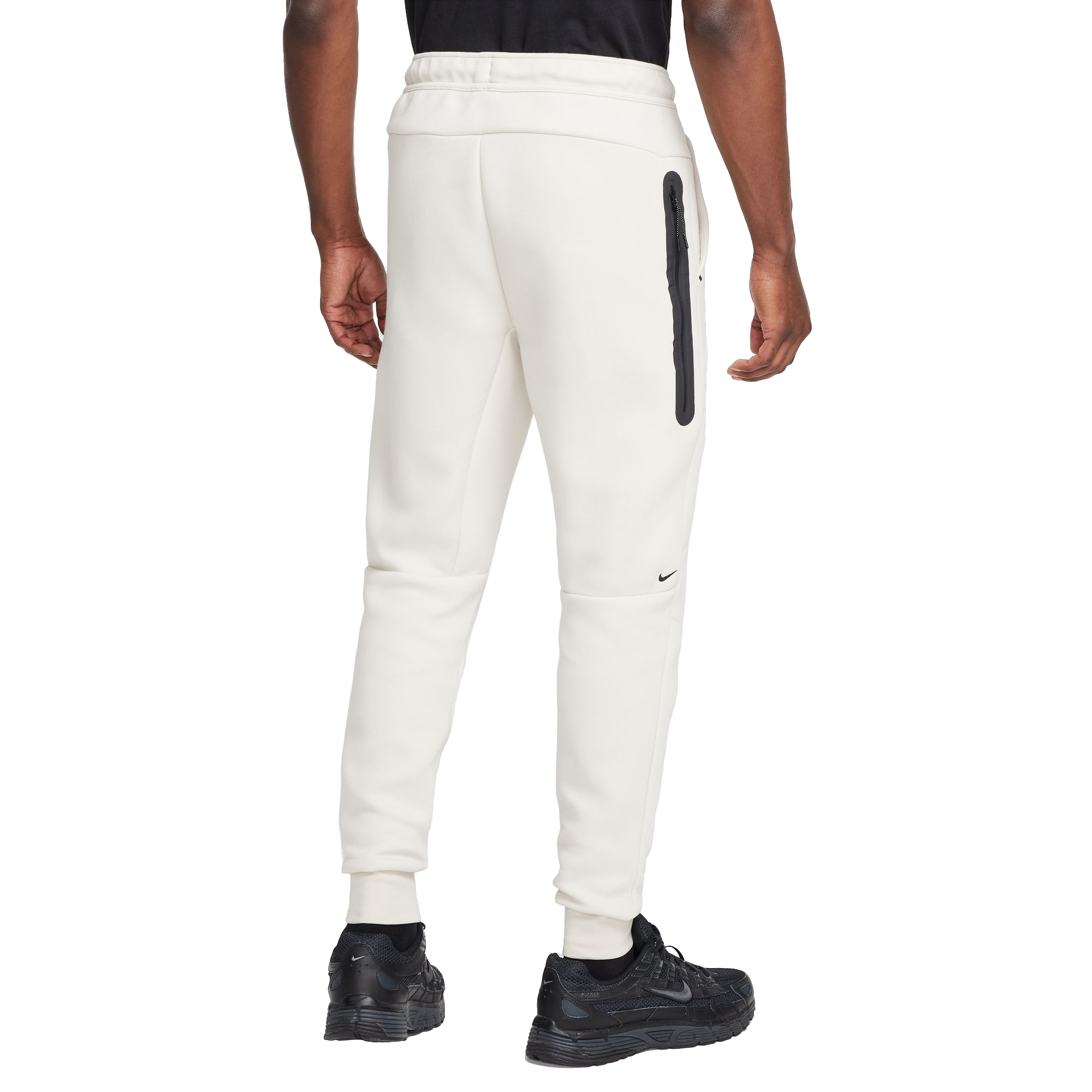 Nike Men's Tech Fleece Joggers - BROWN Thumbnail View 2