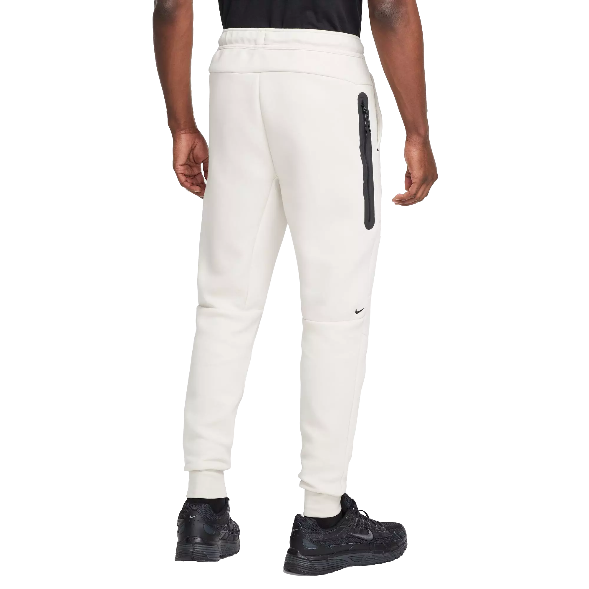 Nike Men's Tech Fleece Joggers - BROWN