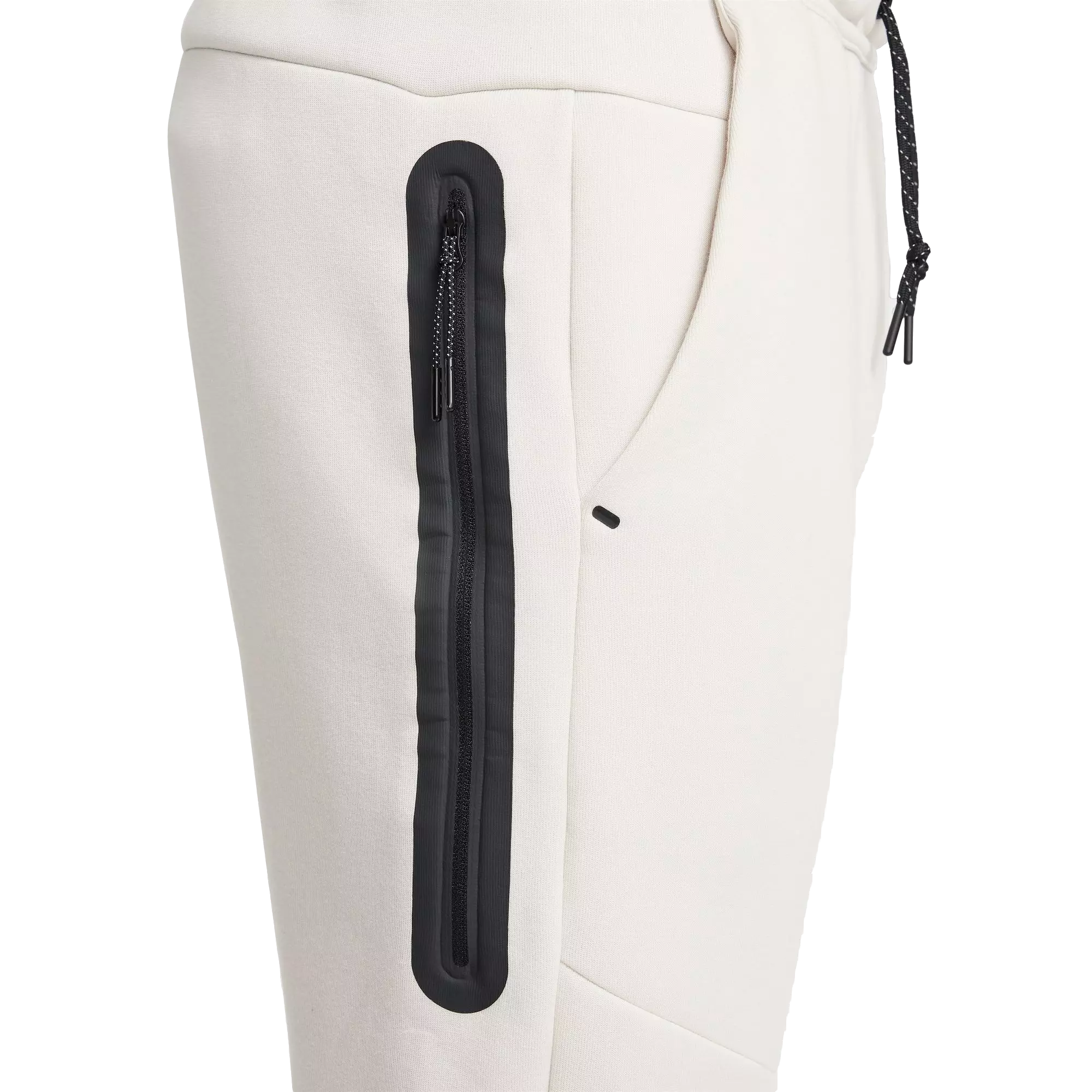 Nike Men's Tech Fleece Joggers - BROWN