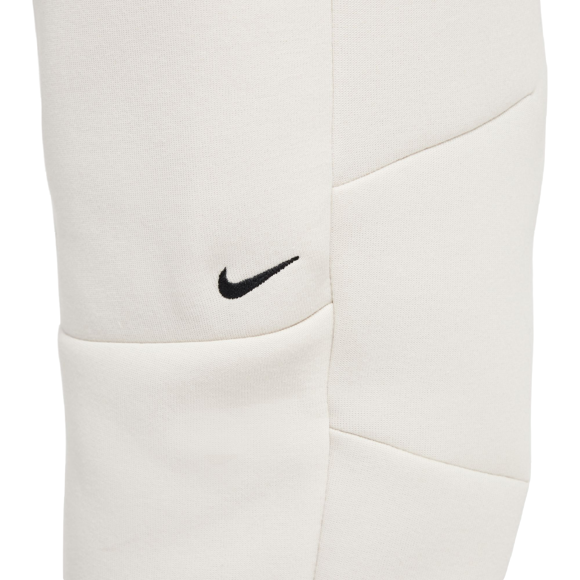Nike Men's Tech Fleece Joggers - BROWN Thumbnail View 5