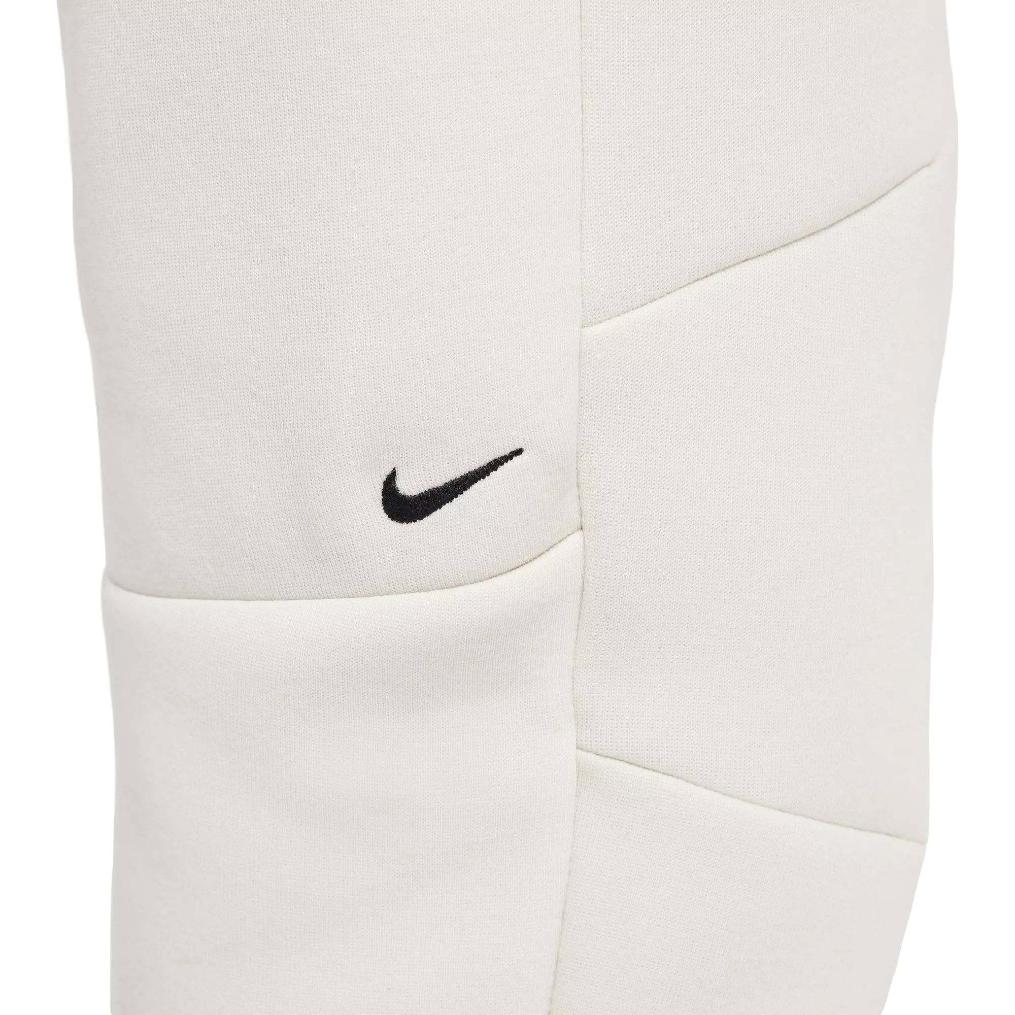 Nike Men's Tech Fleece Joggers - BROWN