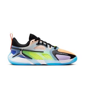 Jordan Heir "Multi" Women's Basketball Shoe