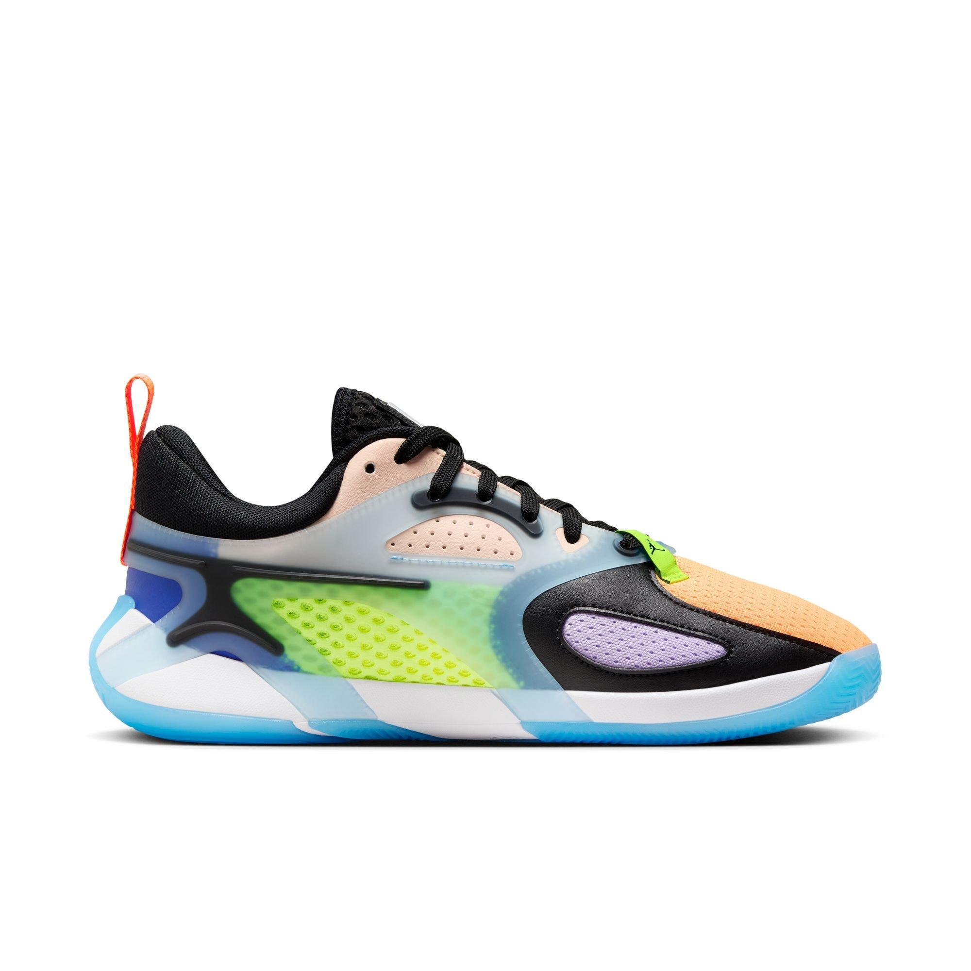 ◆Nike◆ Jordan Air Heir Series PF Triple White Women's Bask Nike Releases New Jordan Brand Heir Shoes Inspired by WNBA Stars