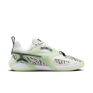 Jordan Heir "Vapor Green" Women's Basketball Shoe