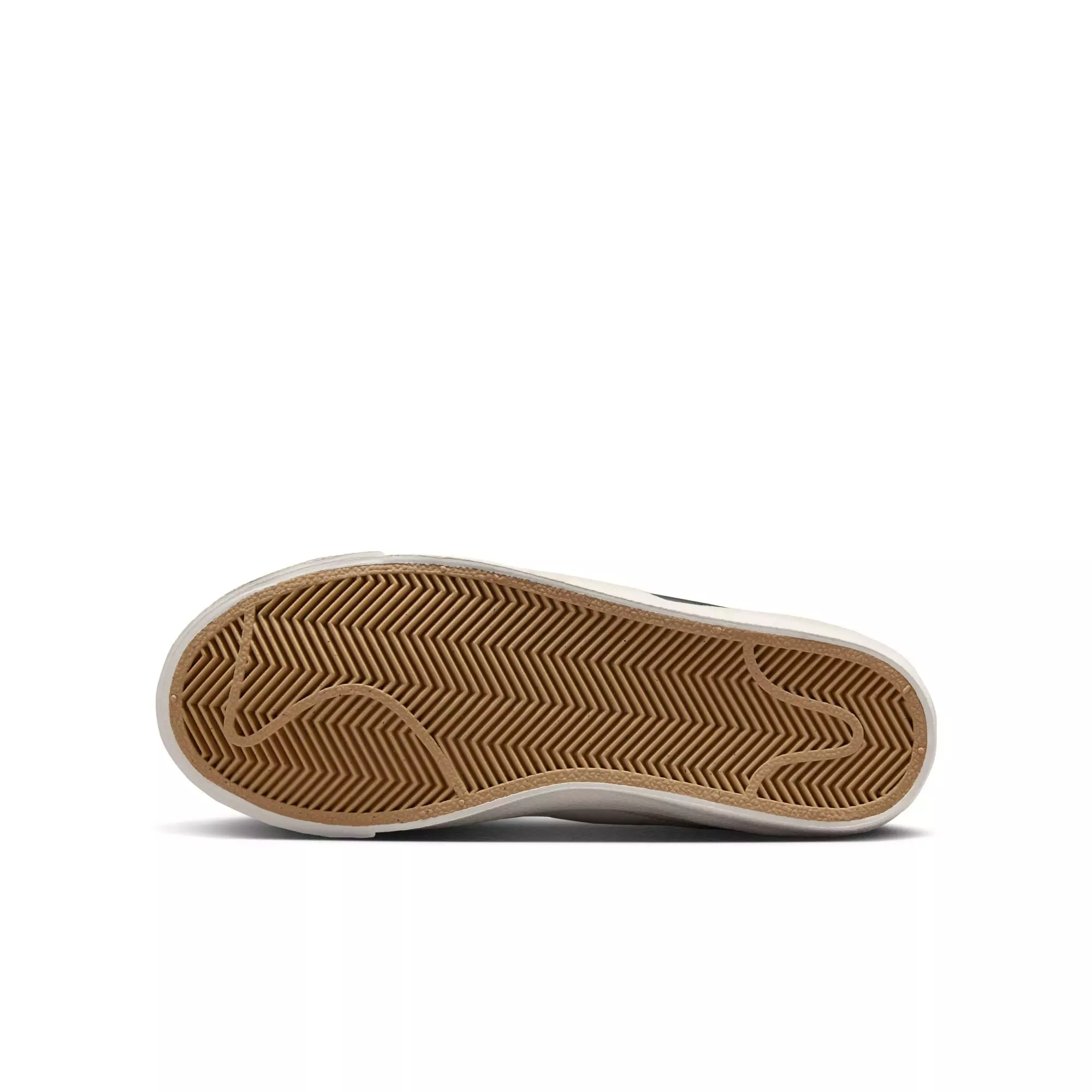 Nike Blazer Mid '77 SE "White/Vintage Green/Pale Ivory/Hemp" Grade School Boys' Shoe - WHITE/GREEN