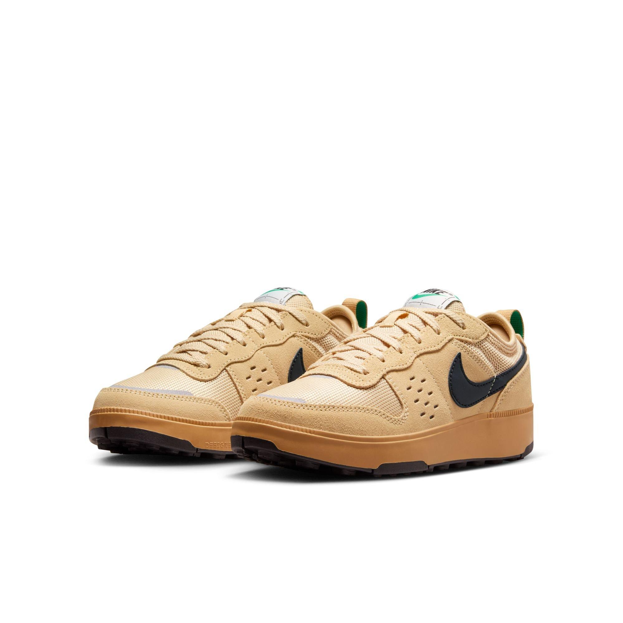 Nike C1TY Grade School Boys' "Brownstone" Shoe