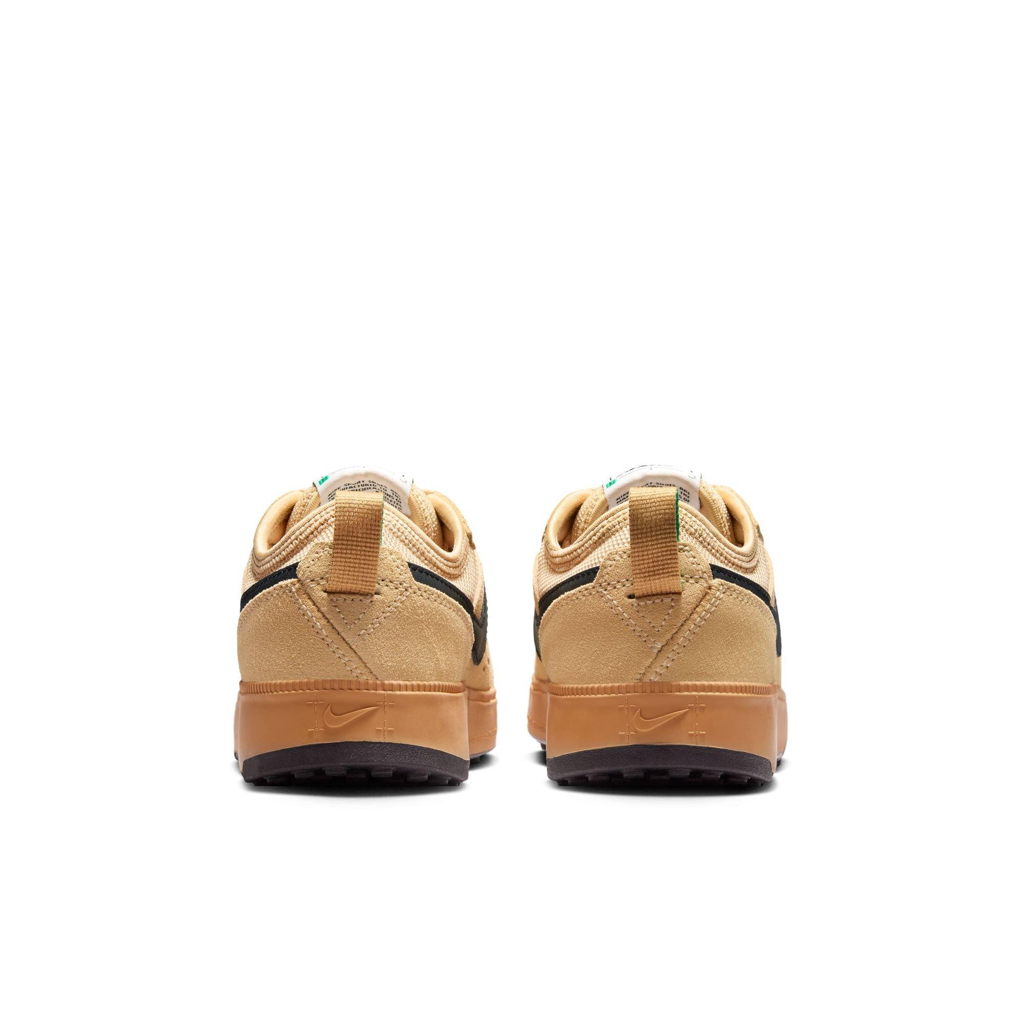 Nike C1TY Grade School Boys' "Brownstone" Shoe