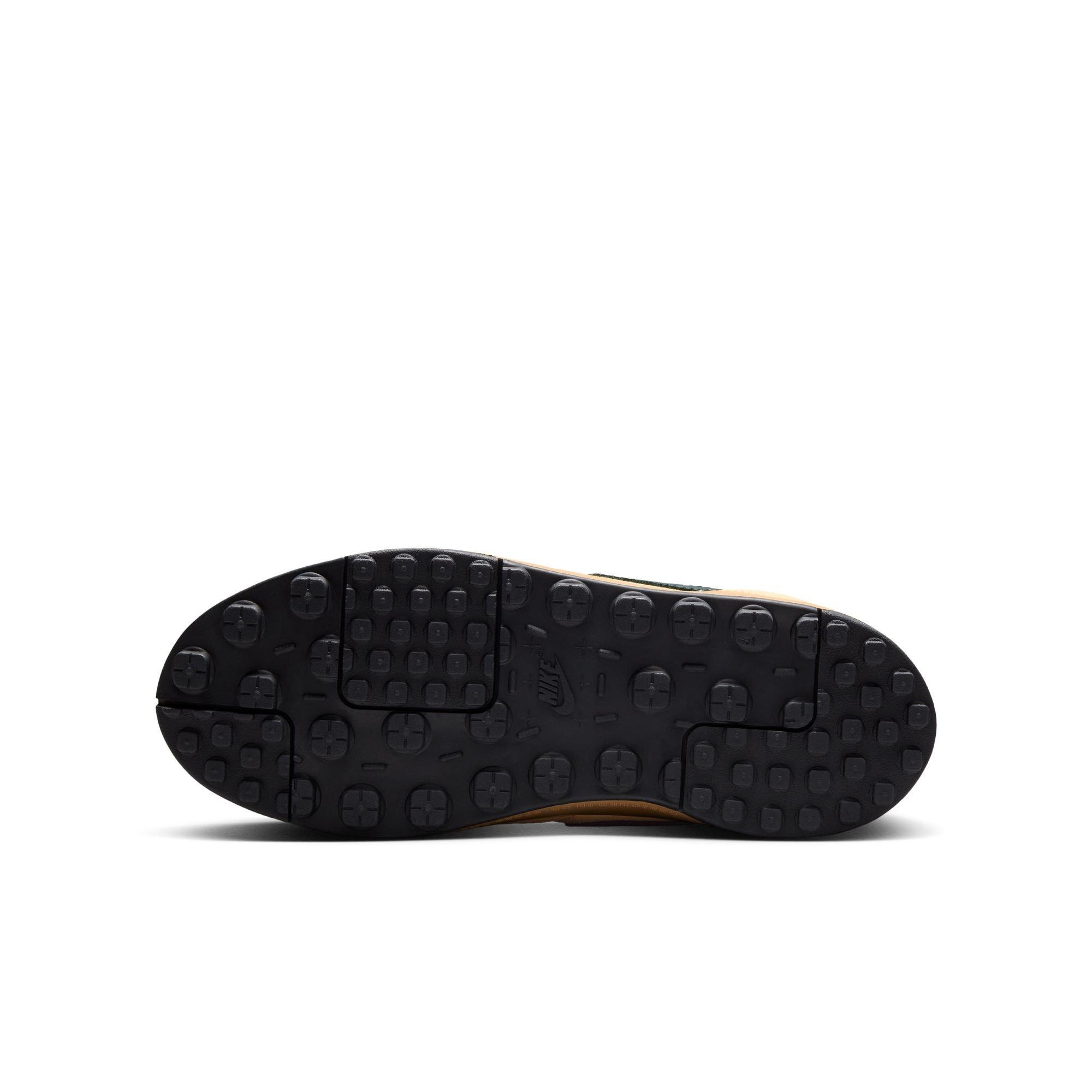 Nike C1TY Grade School Boys' "Brownstone" Shoe