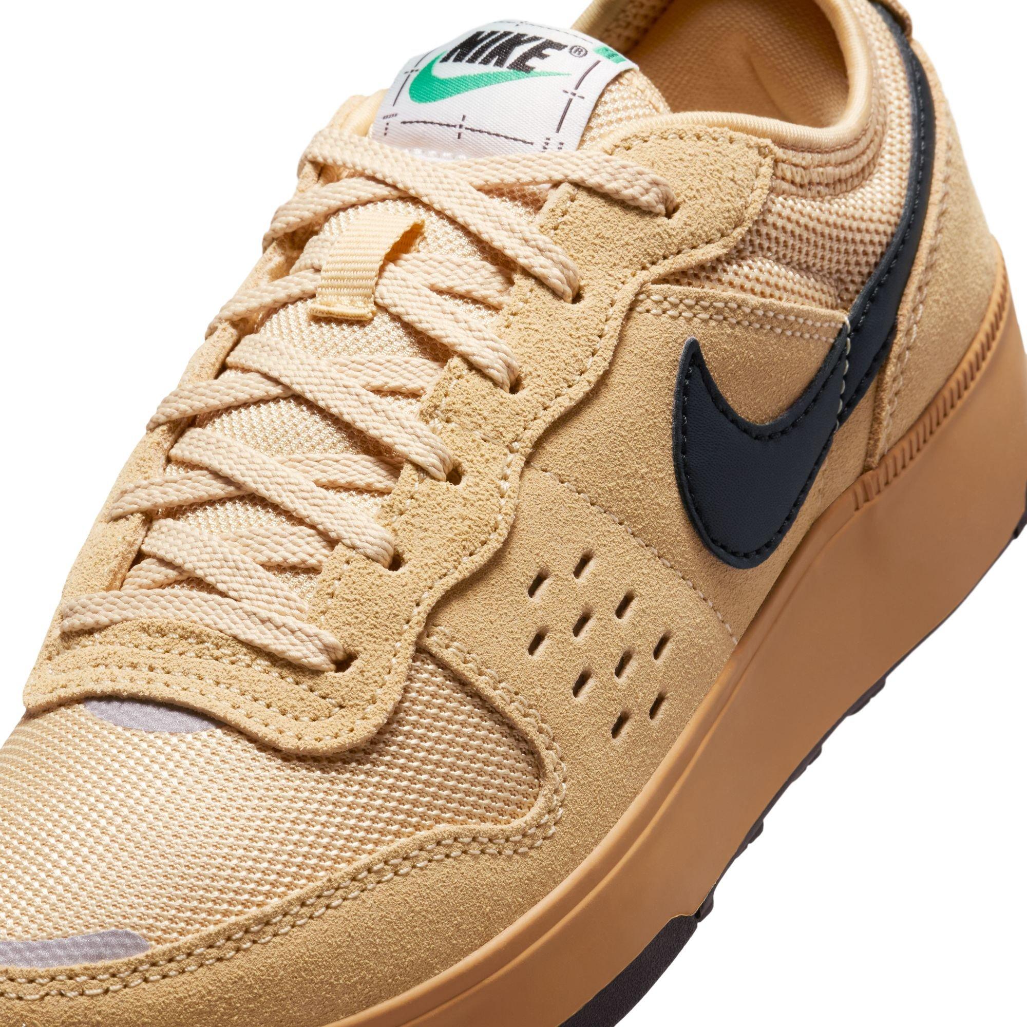 Nike C1TY Grade School Boys' "Brownstone" Shoe