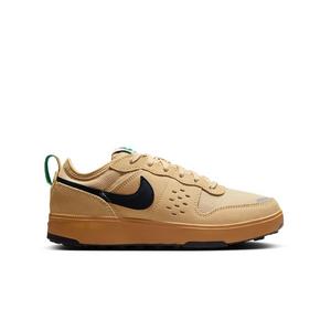 Nike C1TY "Brownstone" Grade School Boys' Shoe
