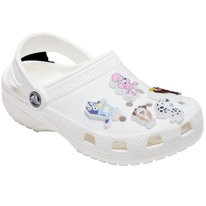 Crocs Bluey Jibbitz Charms-5PK