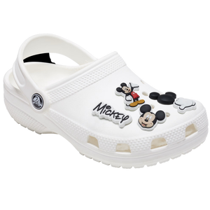 Crocs Mickey Mouse Jibbitz Charms-5PK