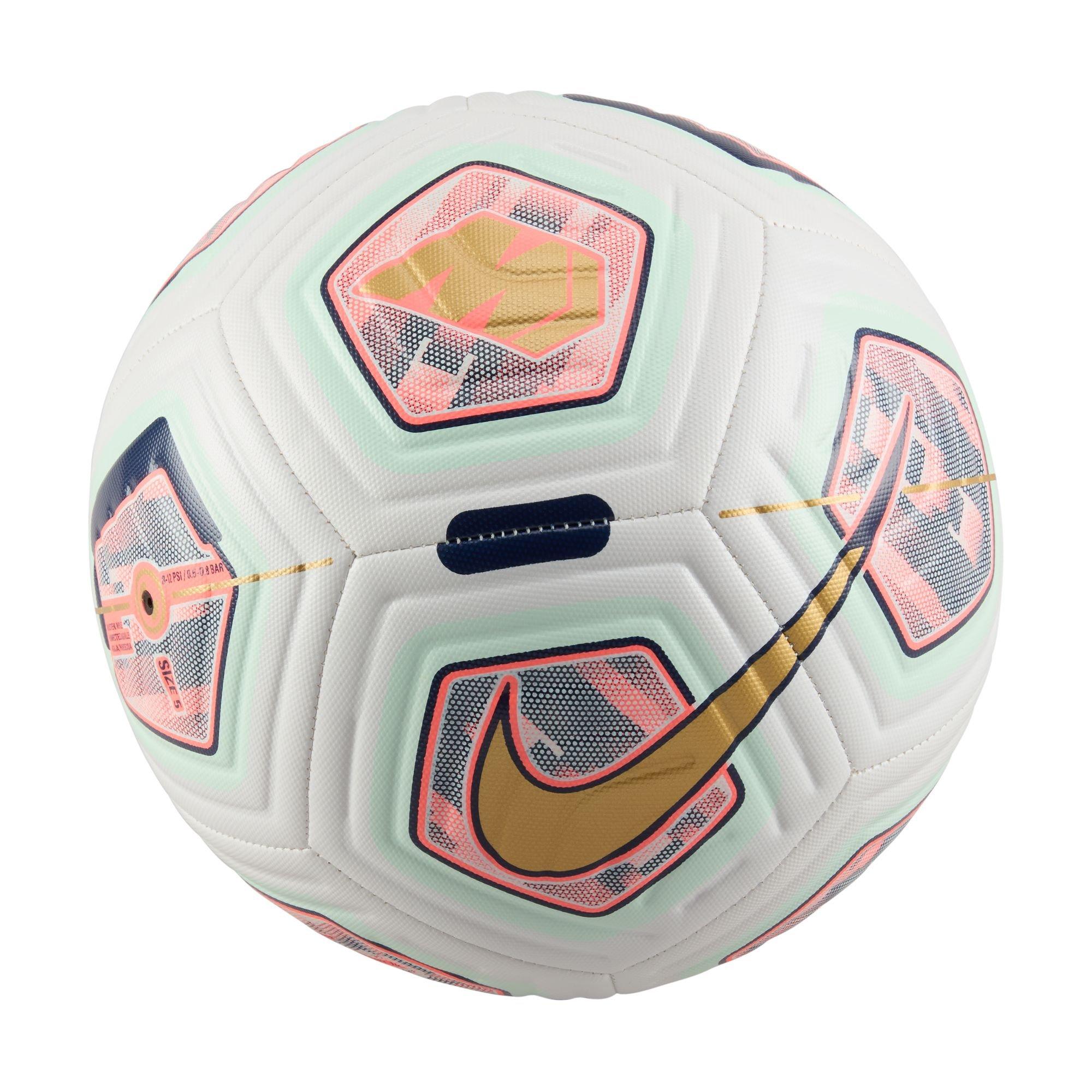 Nike Academy Mercurial Speed Dream Soccer Ball