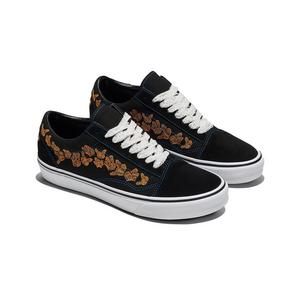 Vans Old Skool "Dia De Los Muertos" Unisex Shoe