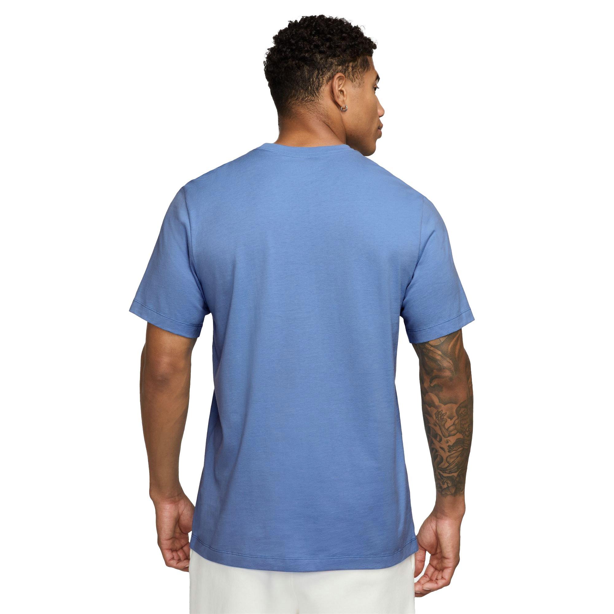 Jordan Jumpman Flight Men's Tee