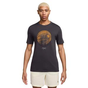 Jordan Men's Brand Stack Tee