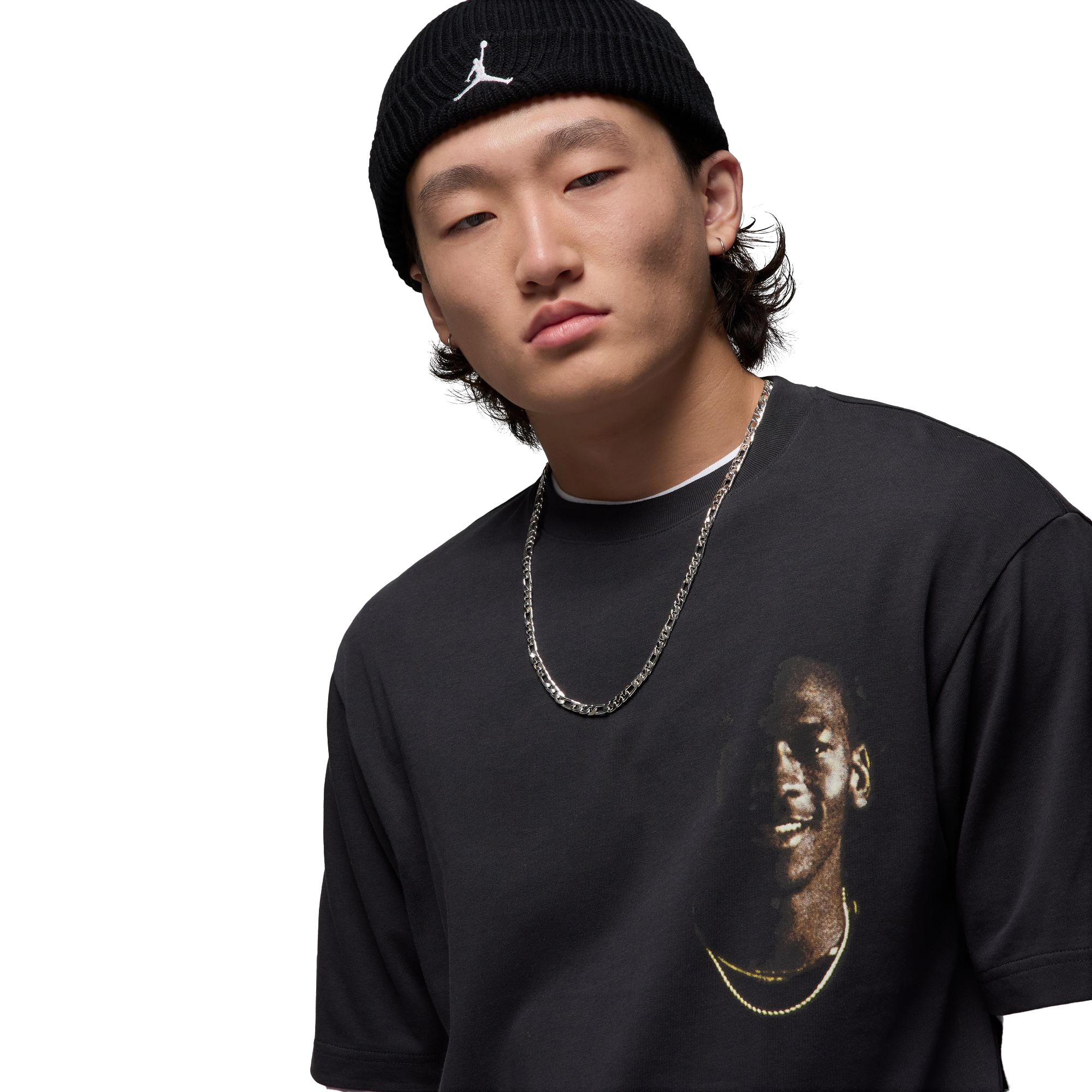 Jordan '85 J Day SST Men's Tee