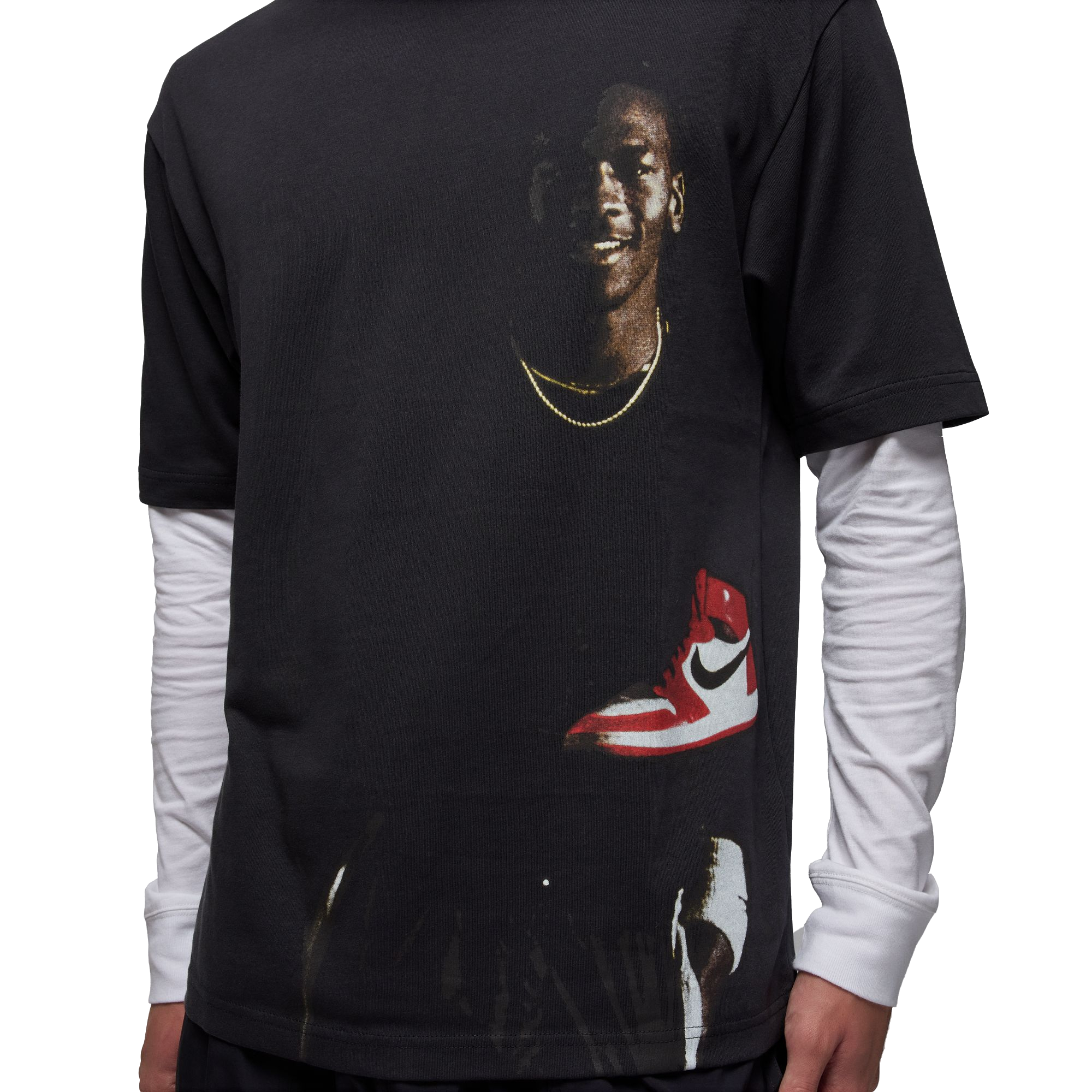 Jordan '85 J Day SST Men's Tee