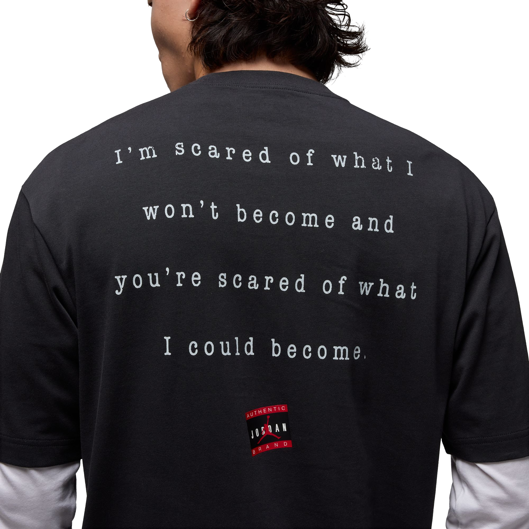 Jordan '85 J Day SST Men's Tee