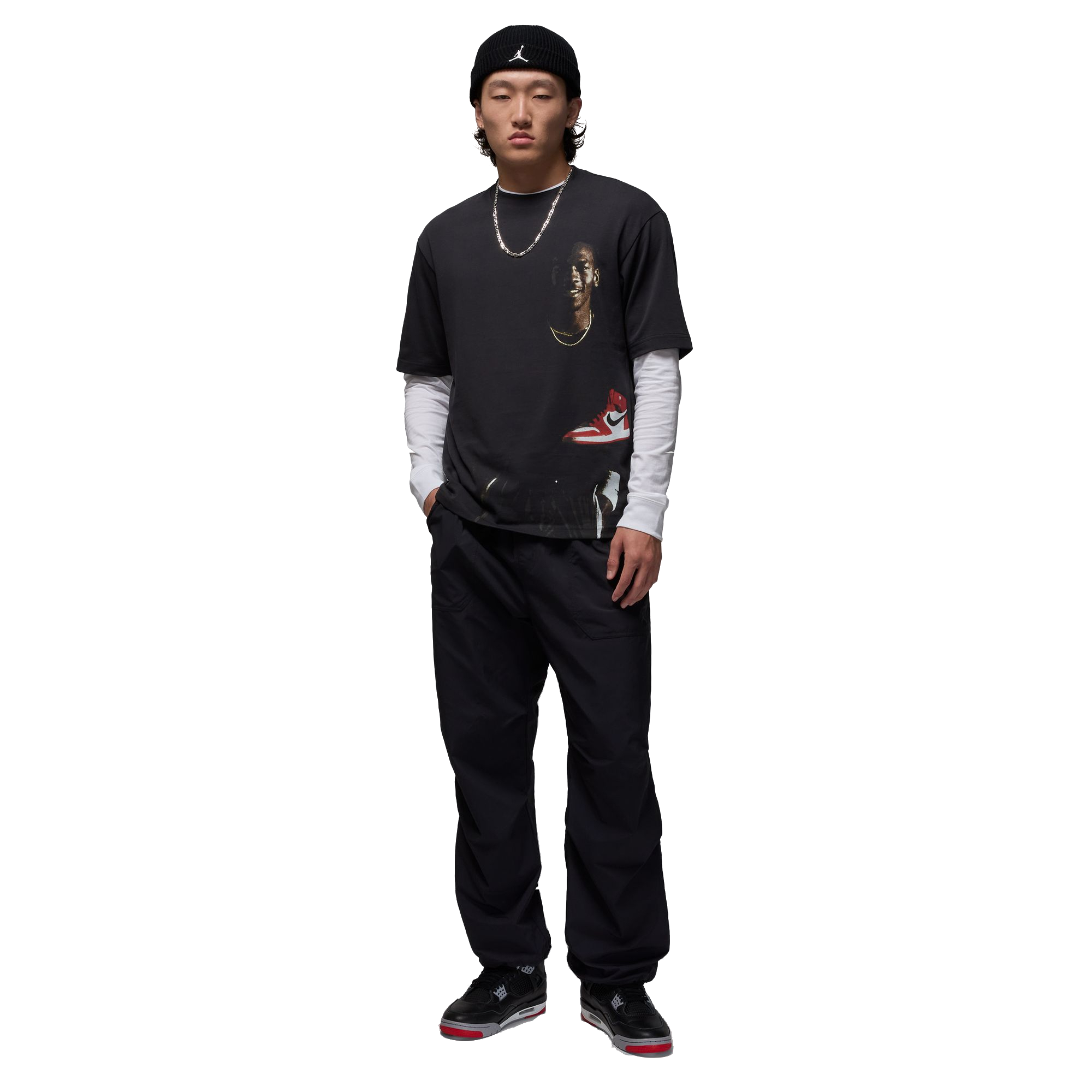 Jordan '85 J Day SST Men's Tee