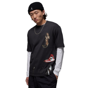 Jordan Men's '85 J Day SST Tee