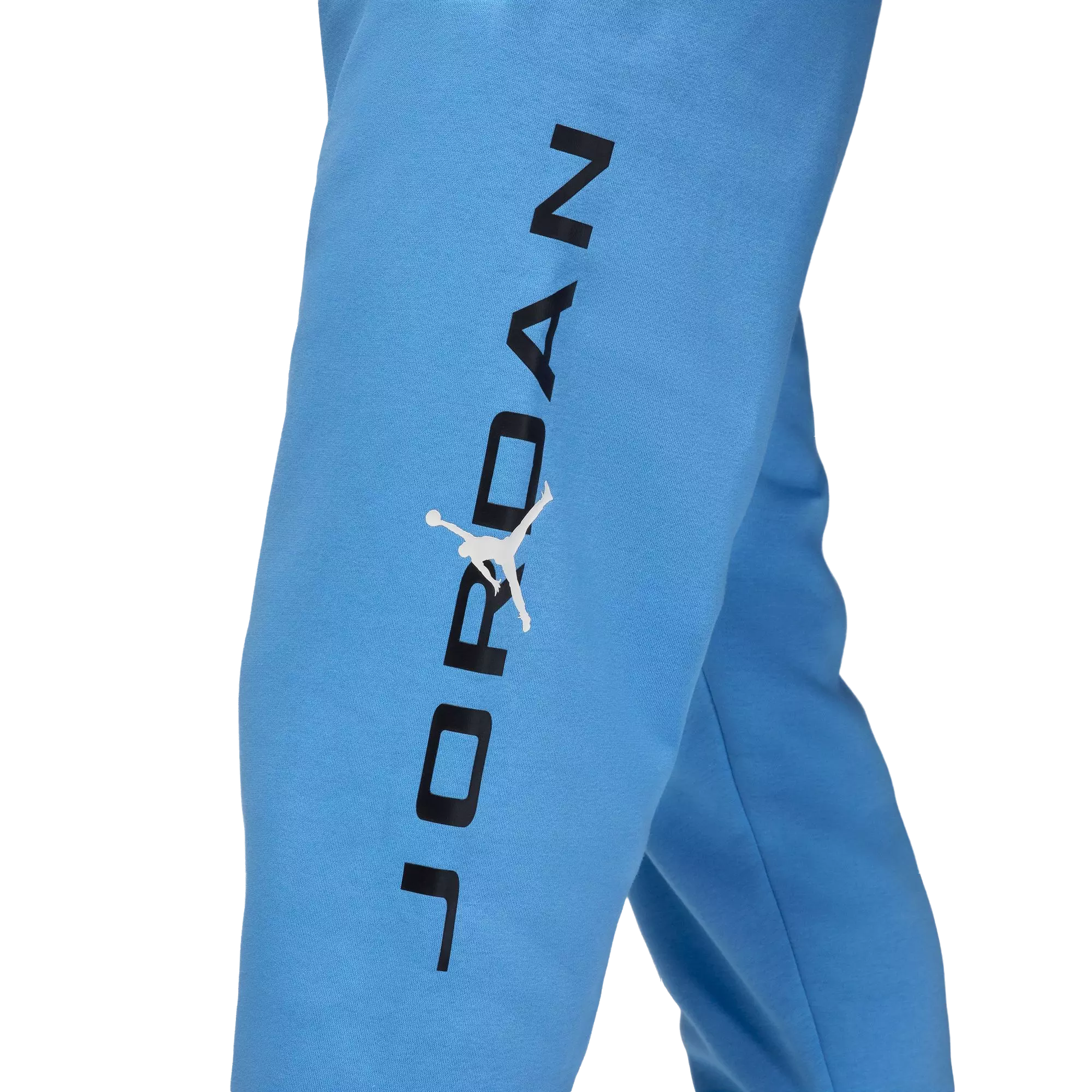 Jordan Men's Essentials Fleece Joggers - BLUE