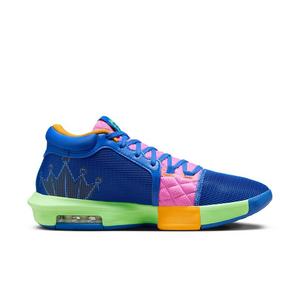 Nike LeBron Witness 8 "I Promise School" Unisex Basketball Shoe