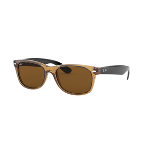 Ray-Ban New Wayfarer Bicolor Sunglasses