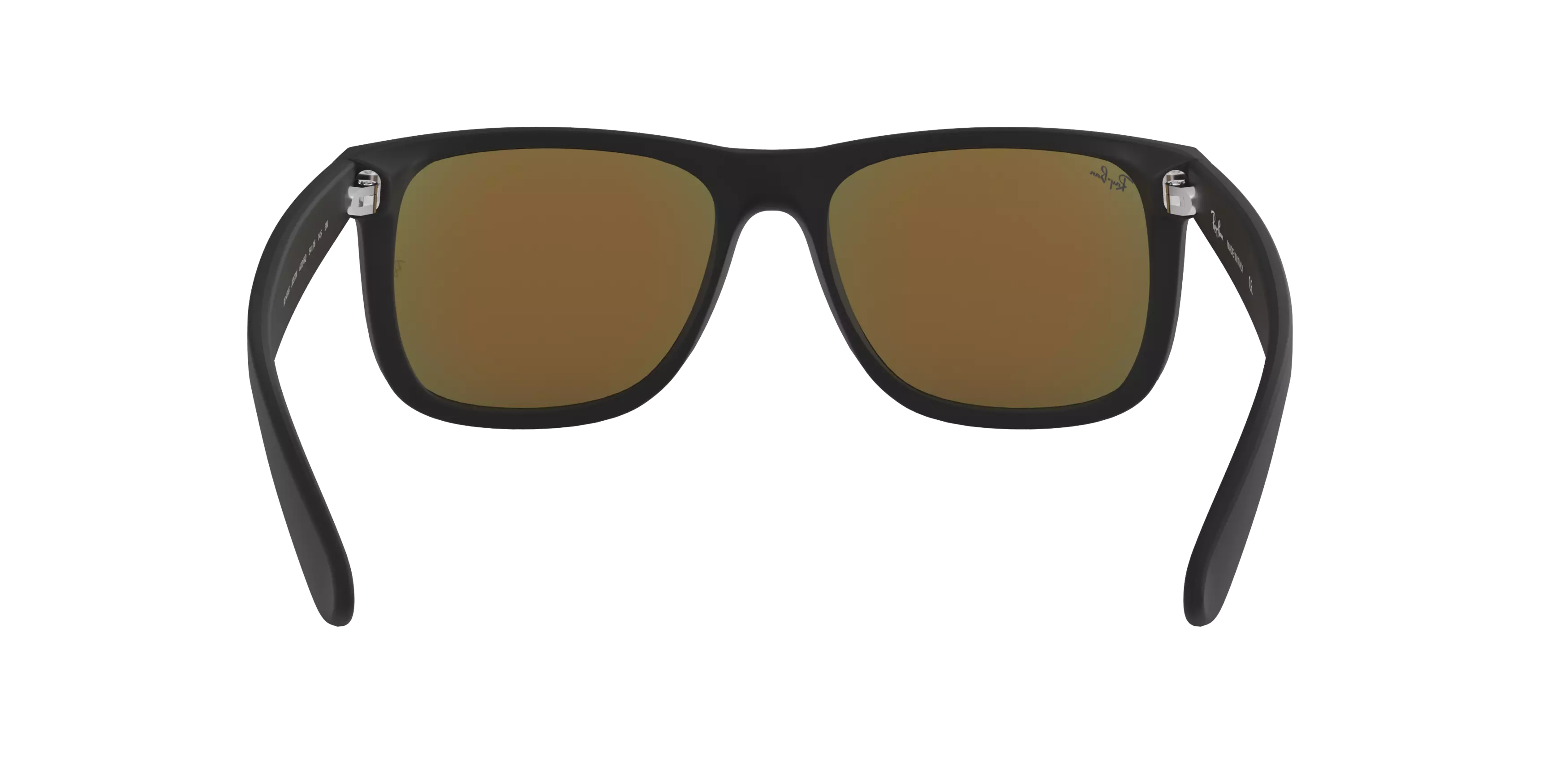 Ray-Ban Justin Sunglasses - BLACK