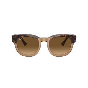 Ray-Ban Mega Hawkeye Sunglasses
