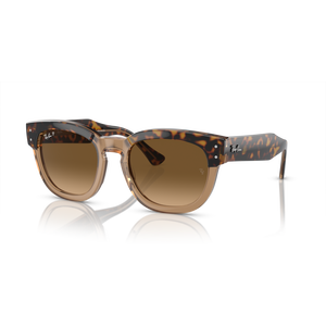 Ray-Ban Mega Hawkeye Sunglasses