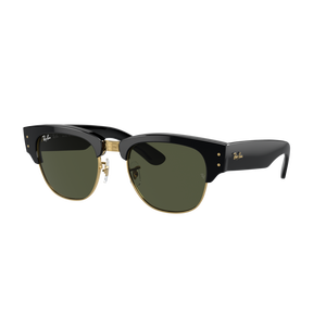 Ray-Ban Mega Clubmaster Sunglasses