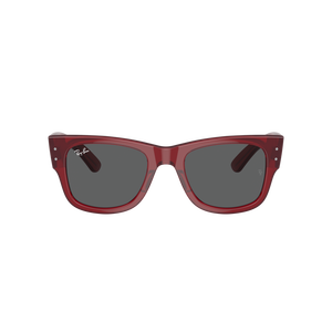 Ray-Ban Mega Wayfarer Bio-Based Sunglasses