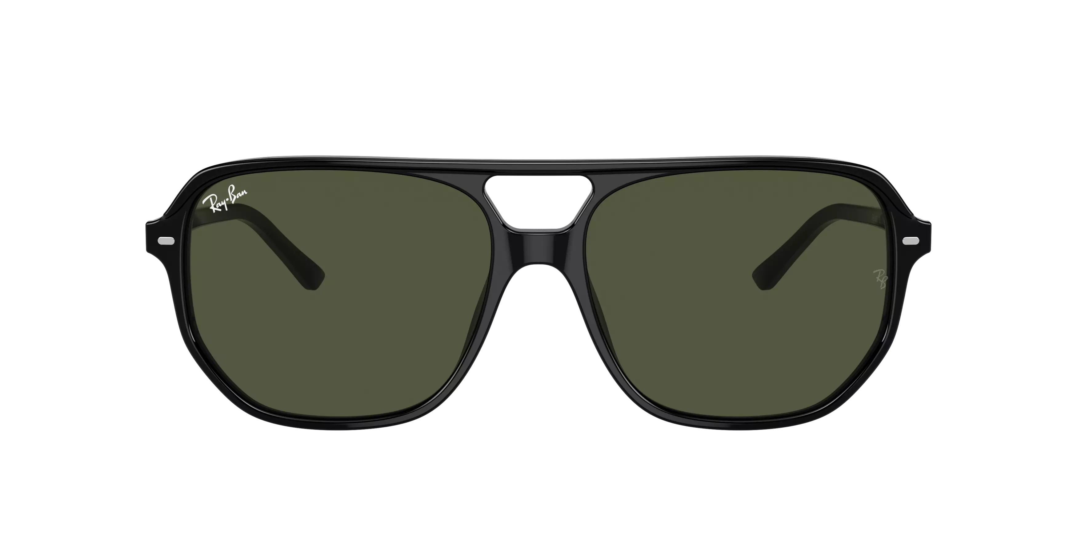 Ray-Ban Bill One Sunglasses - BLACK