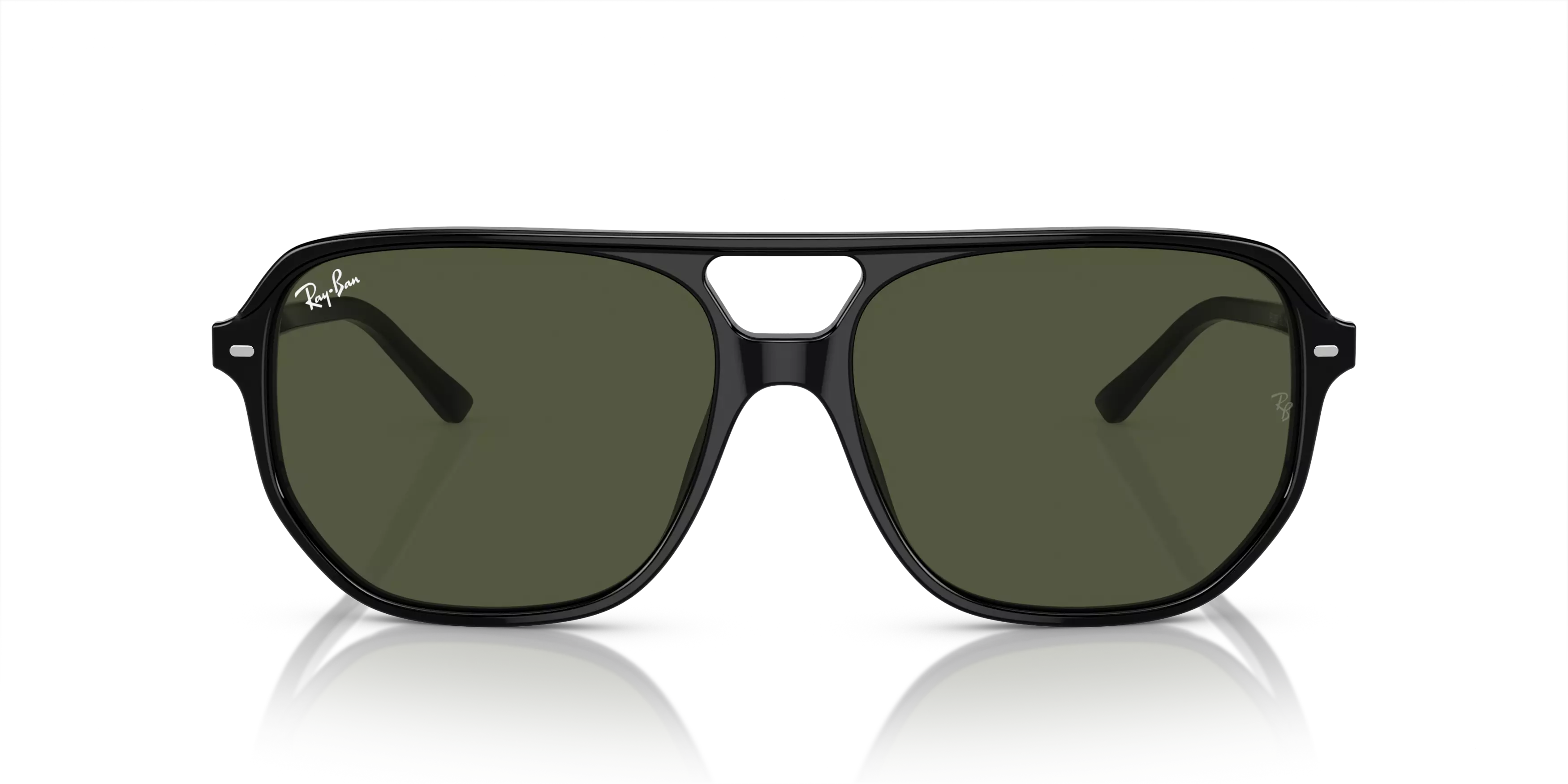 Ray-Ban Bill One Sunglasses - BLACK