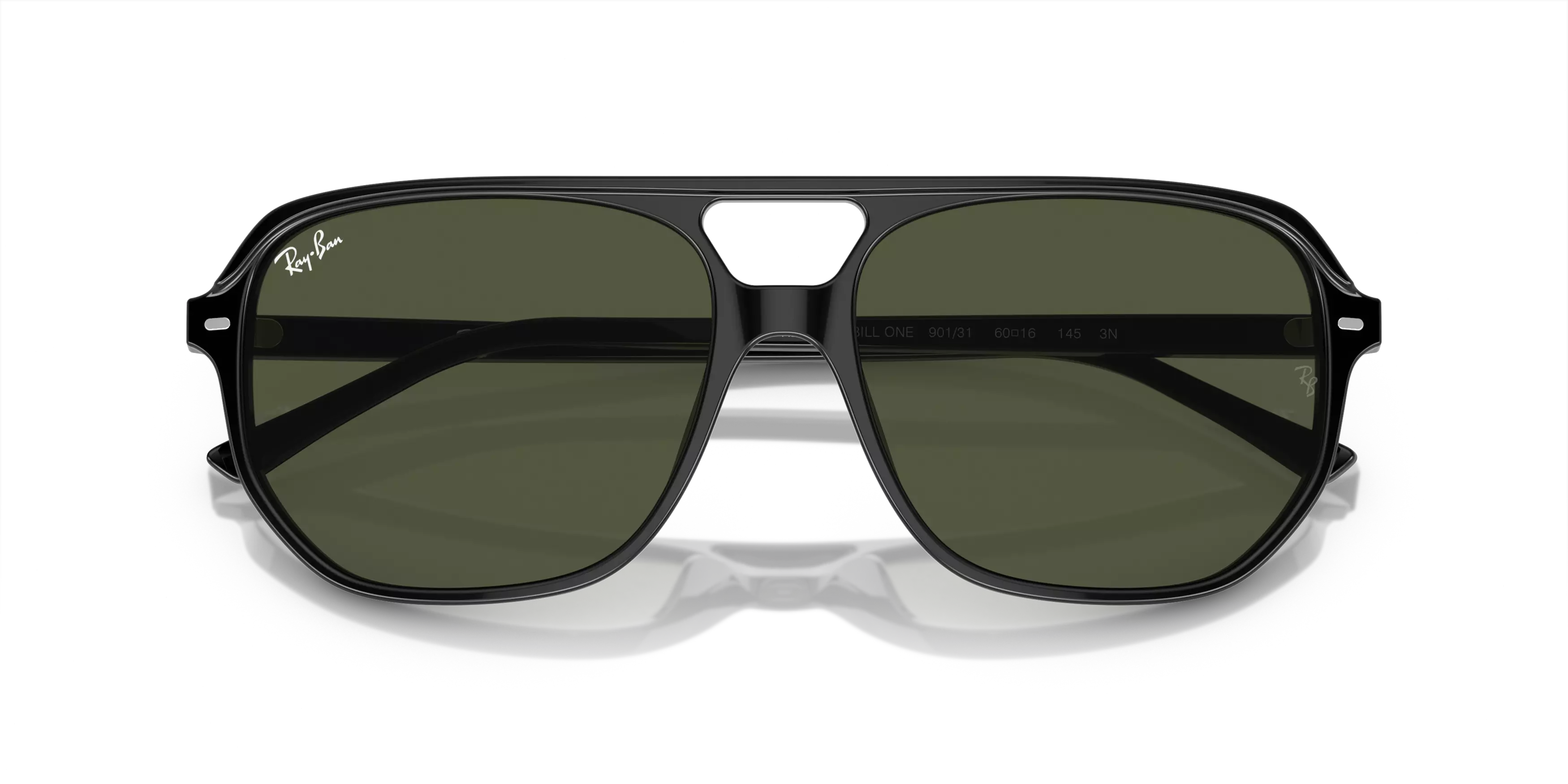 Ray-Ban Bill One Sunglasses - BLACK