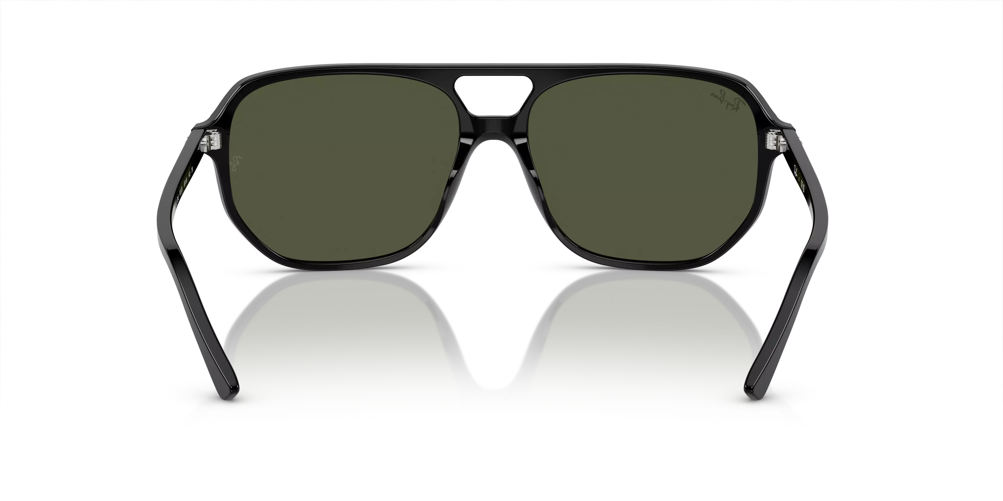 Ray-Ban Bill One Sunglasses - BLACK