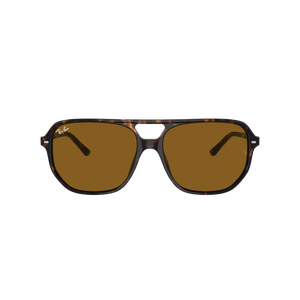 Ray-Ban Bill One Sunglasses-Brown