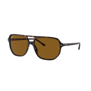 Ray-Ban Bill One Sunglasses-Brown