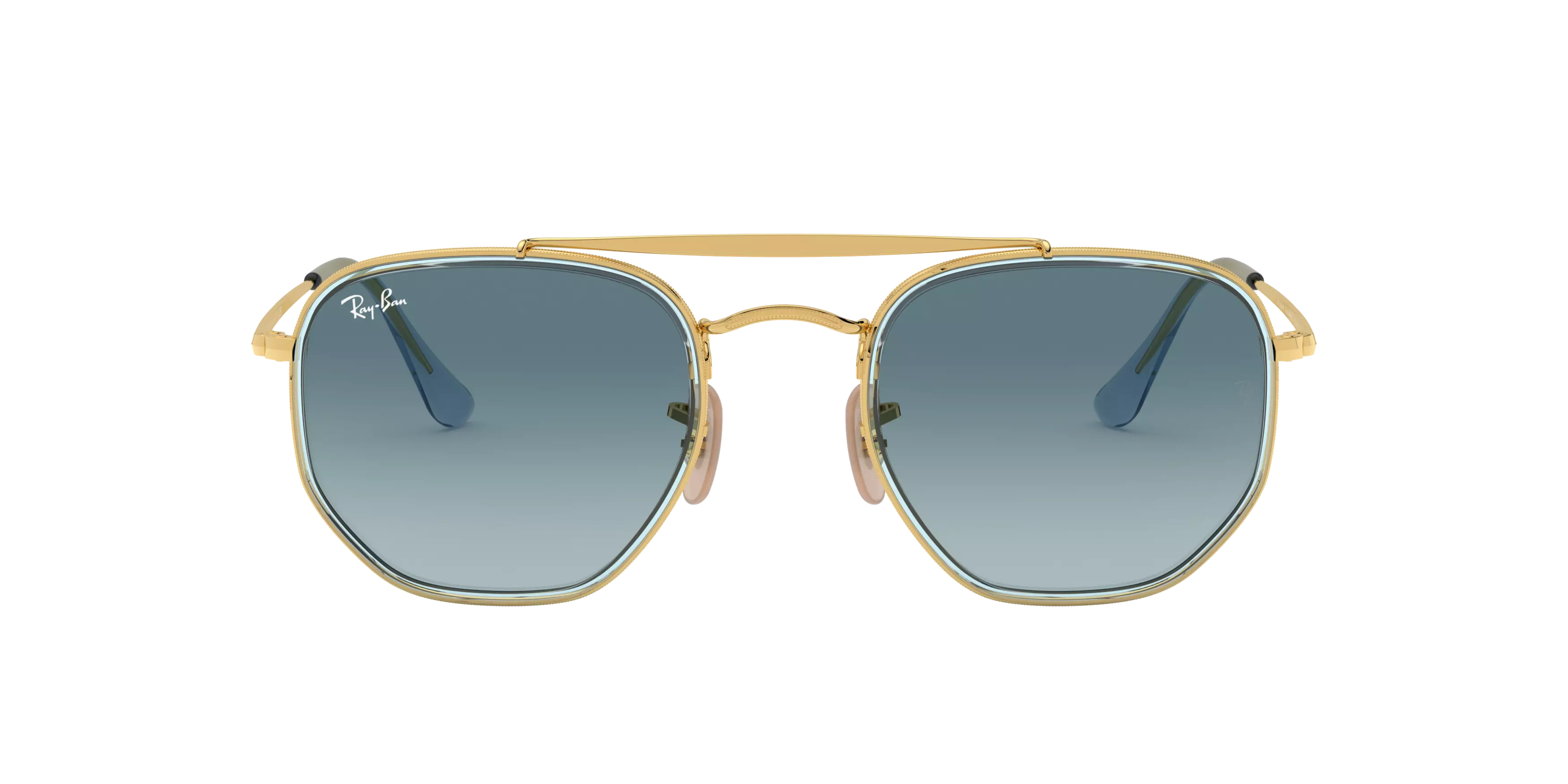 Ray-Ban Marshall II Sunglasses - BLUE