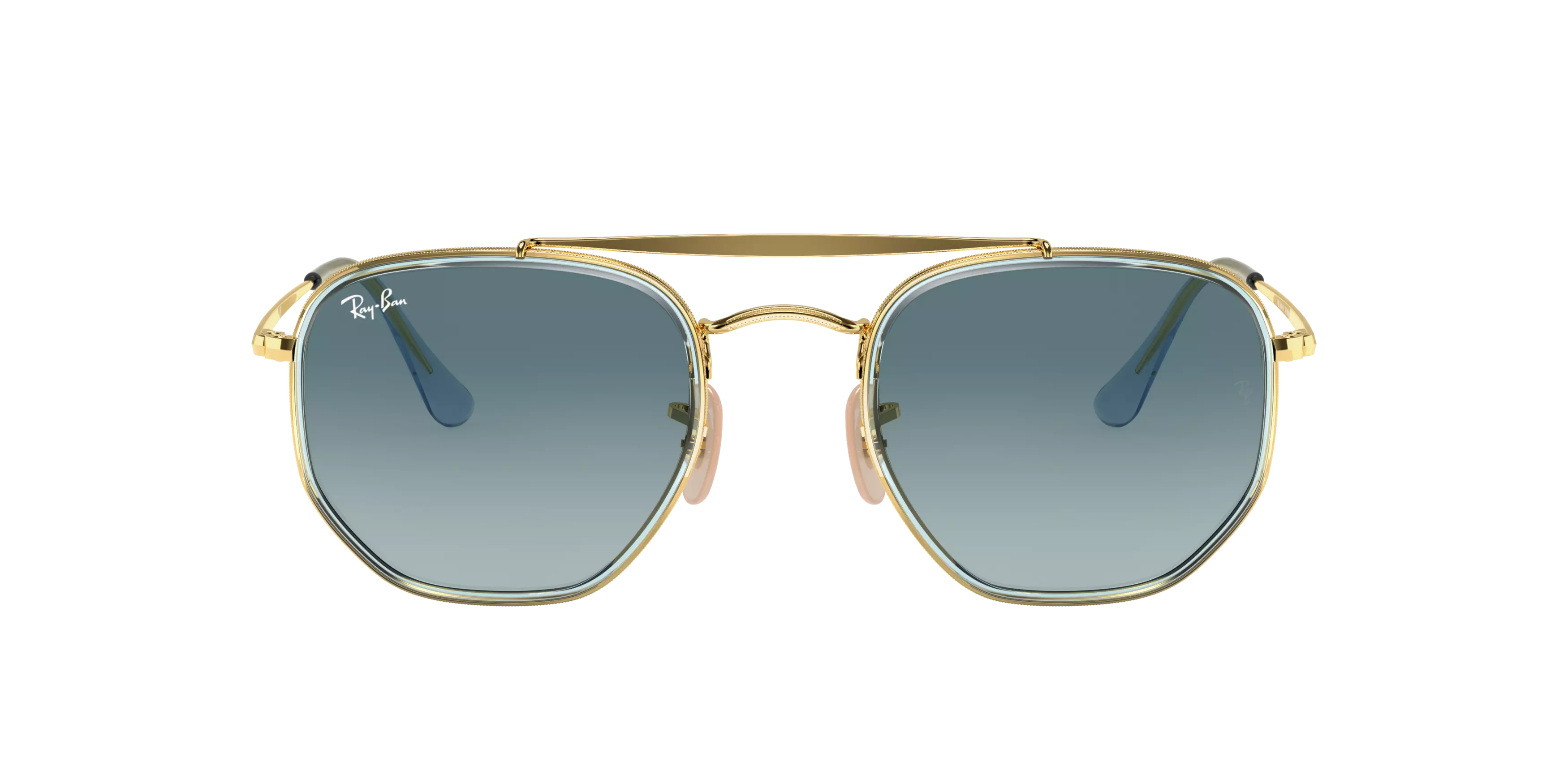 Ray-Ban Marshall II Sunglasses - BLUE