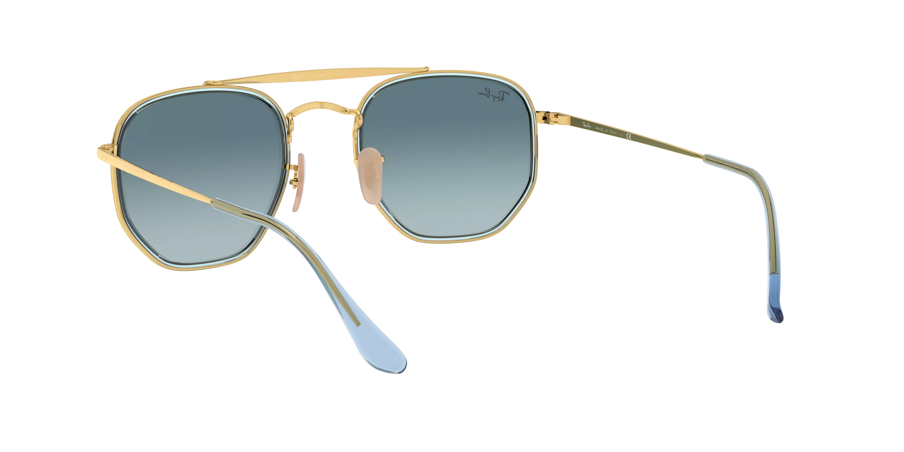 Ray-Ban Marshall II Sunglasses - BLUE