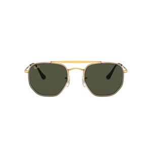 Ray-Ban Marshall II Sunglasses-Gold