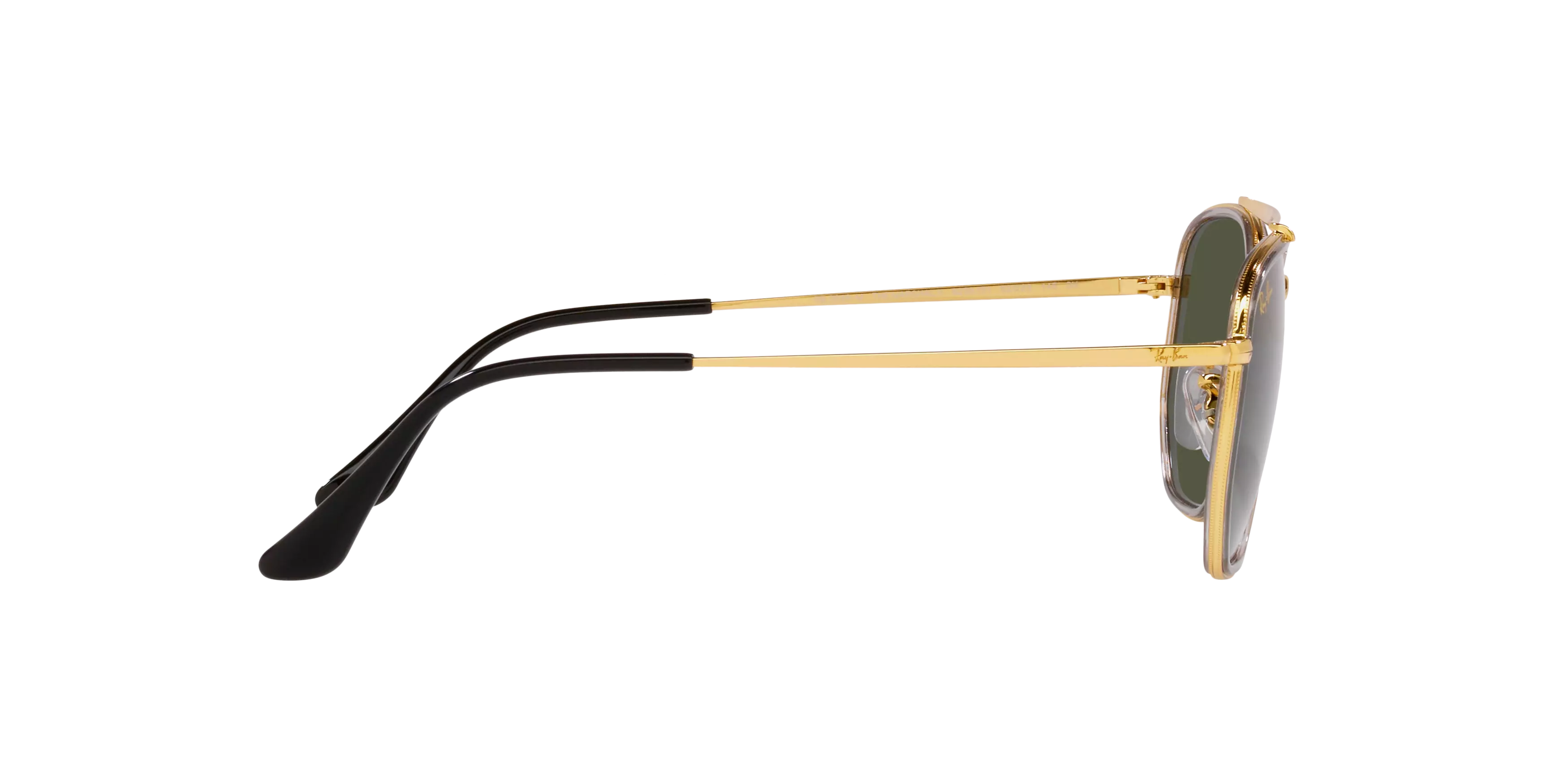 Ray-Ban Marshall II Sunglasses-Gold - GOLD