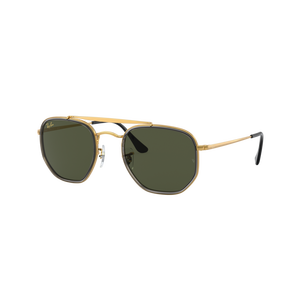 Ray-Ban Marshall II Sunglasses-Gold
