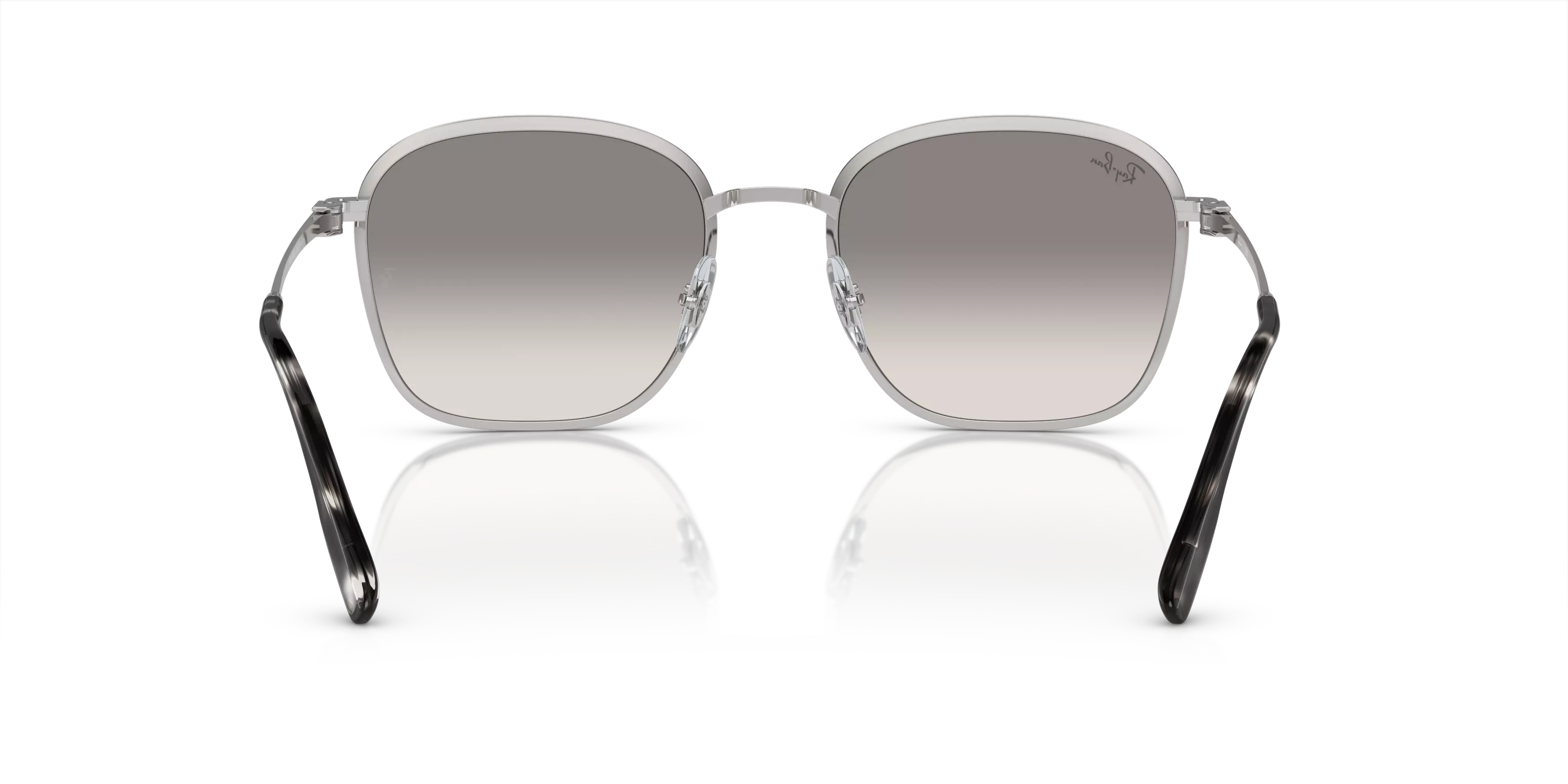 Ray-Ban Rb37220 Sunglasses-Silver - SILVER